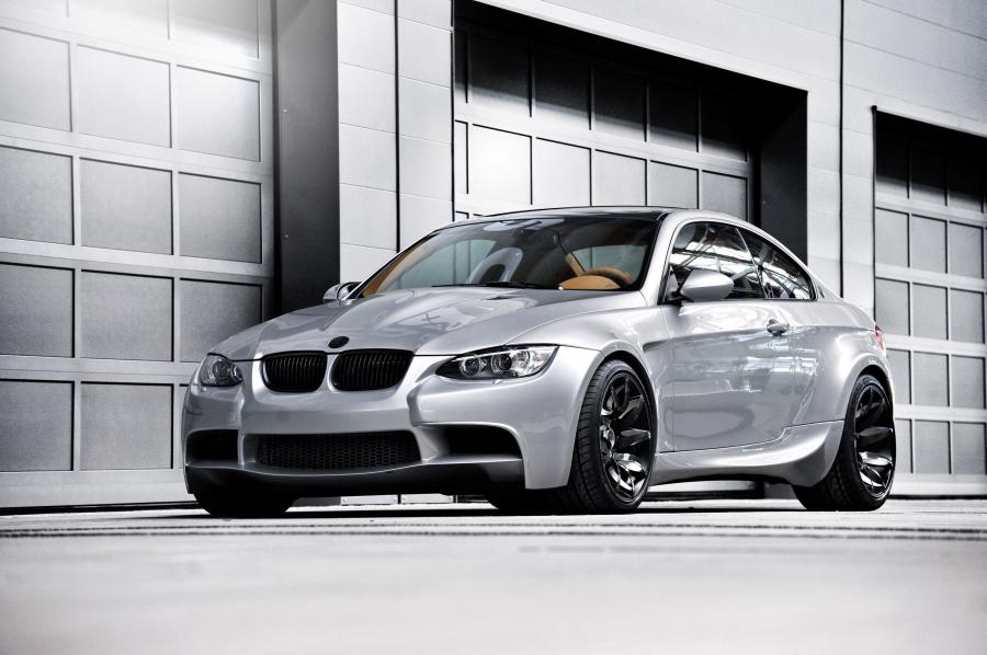 BMW M3 BT92 V10 by Alpha-N Performance '2016
